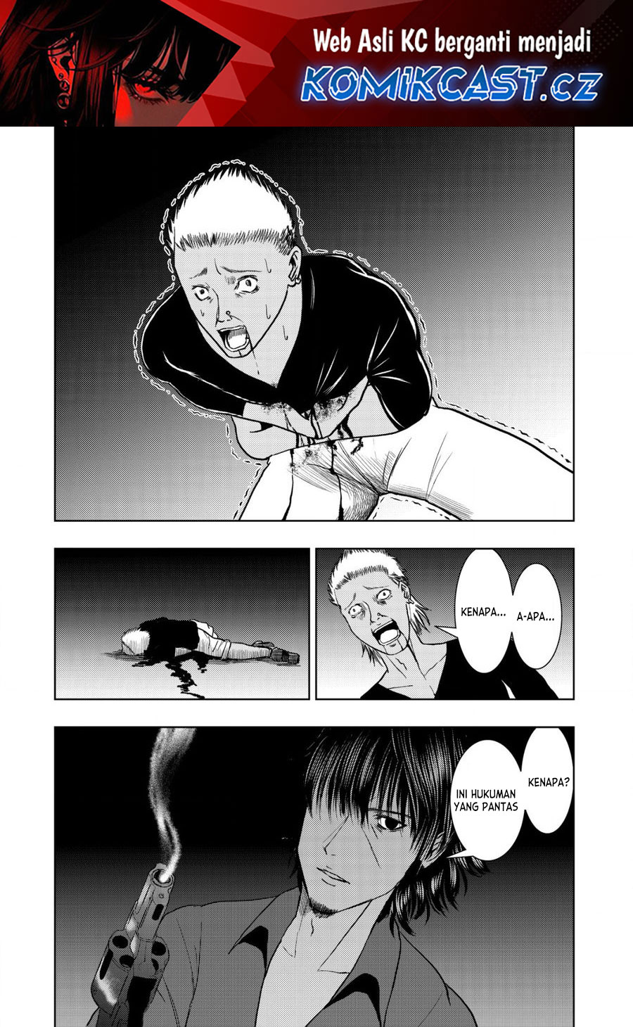 Isekai Kaeri no Ossan wa Shuumatsu de Sekai de Musou Suru