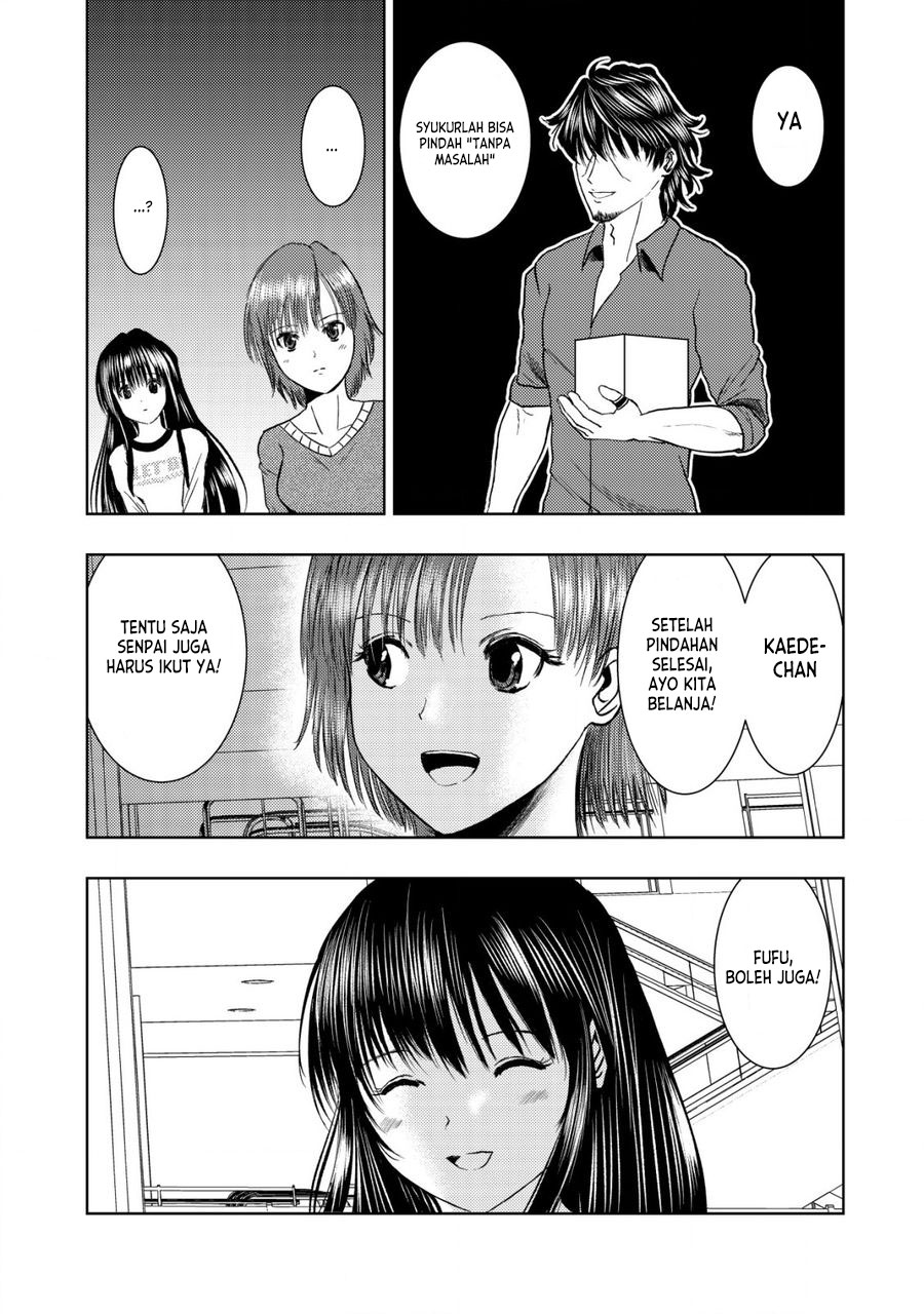 Isekai Kaeri no Ossan wa Shuumatsu de Sekai de Musou Suru