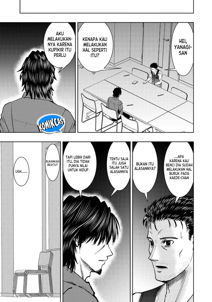 Isekai Kaeri no Ossan wa Shuumatsu de Sekai de Musou Suru
