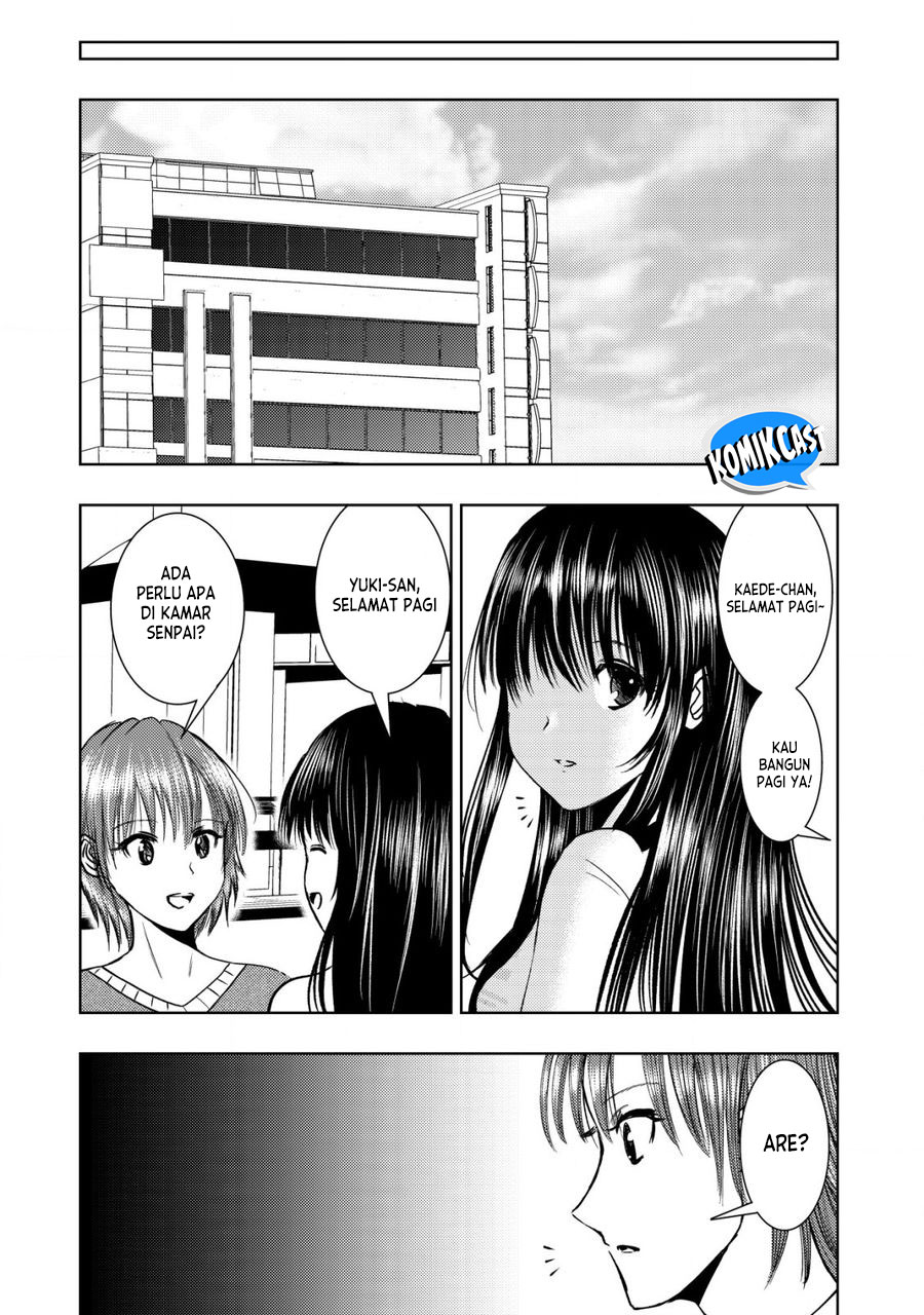 Isekai Kaeri no Ossan wa Shuumatsu de Sekai de Musou Suru