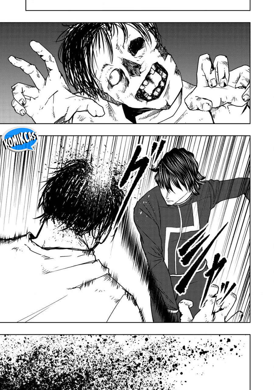 Isekai Kaeri no Ossan wa Shuumatsu de Sekai de Musou Suru