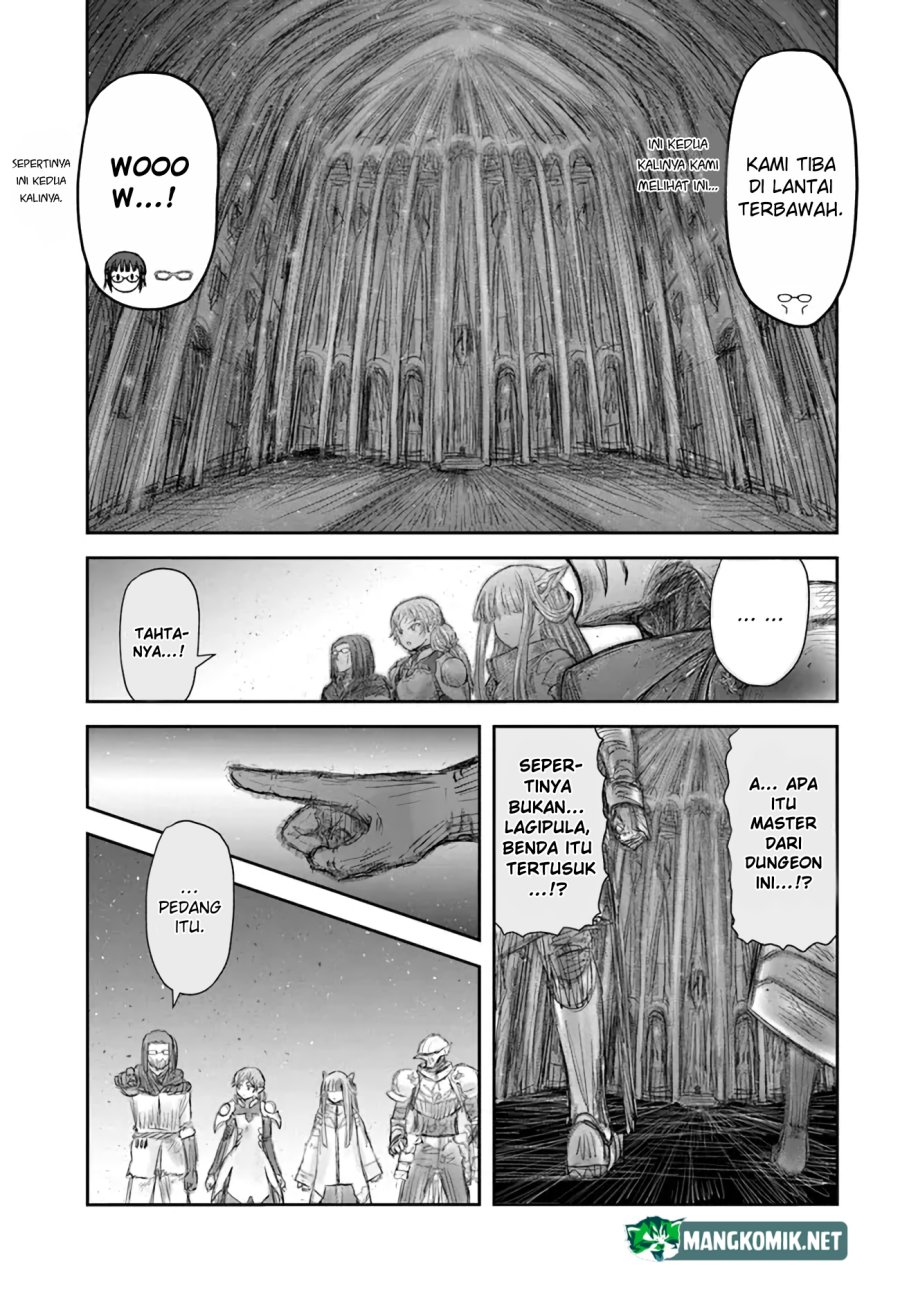 Isekai Ojisan Chapter 46