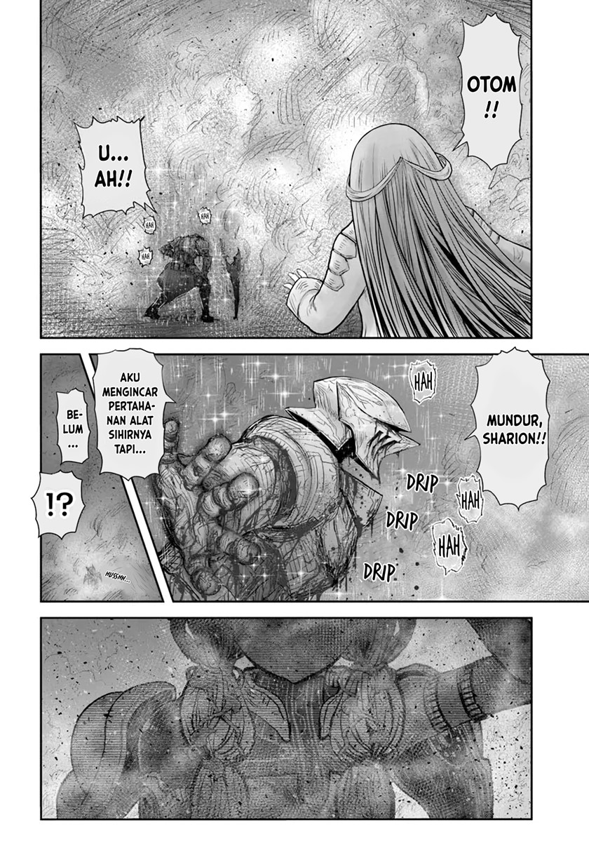 Isekai Ojisan Chapter 47