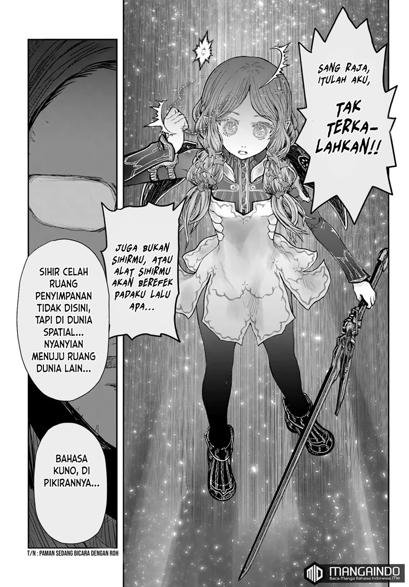 Isekai Ojisan Chapter 47