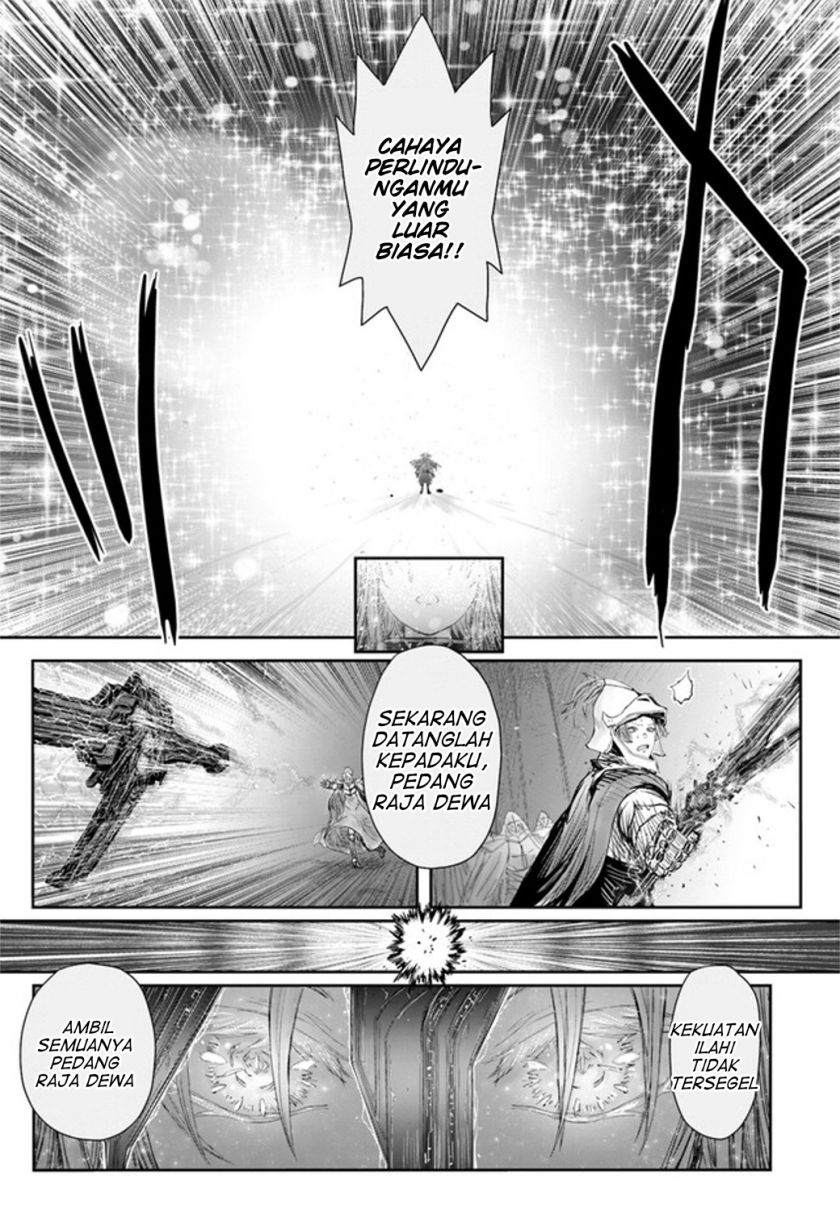 Isekai Ojisan Chapter 56