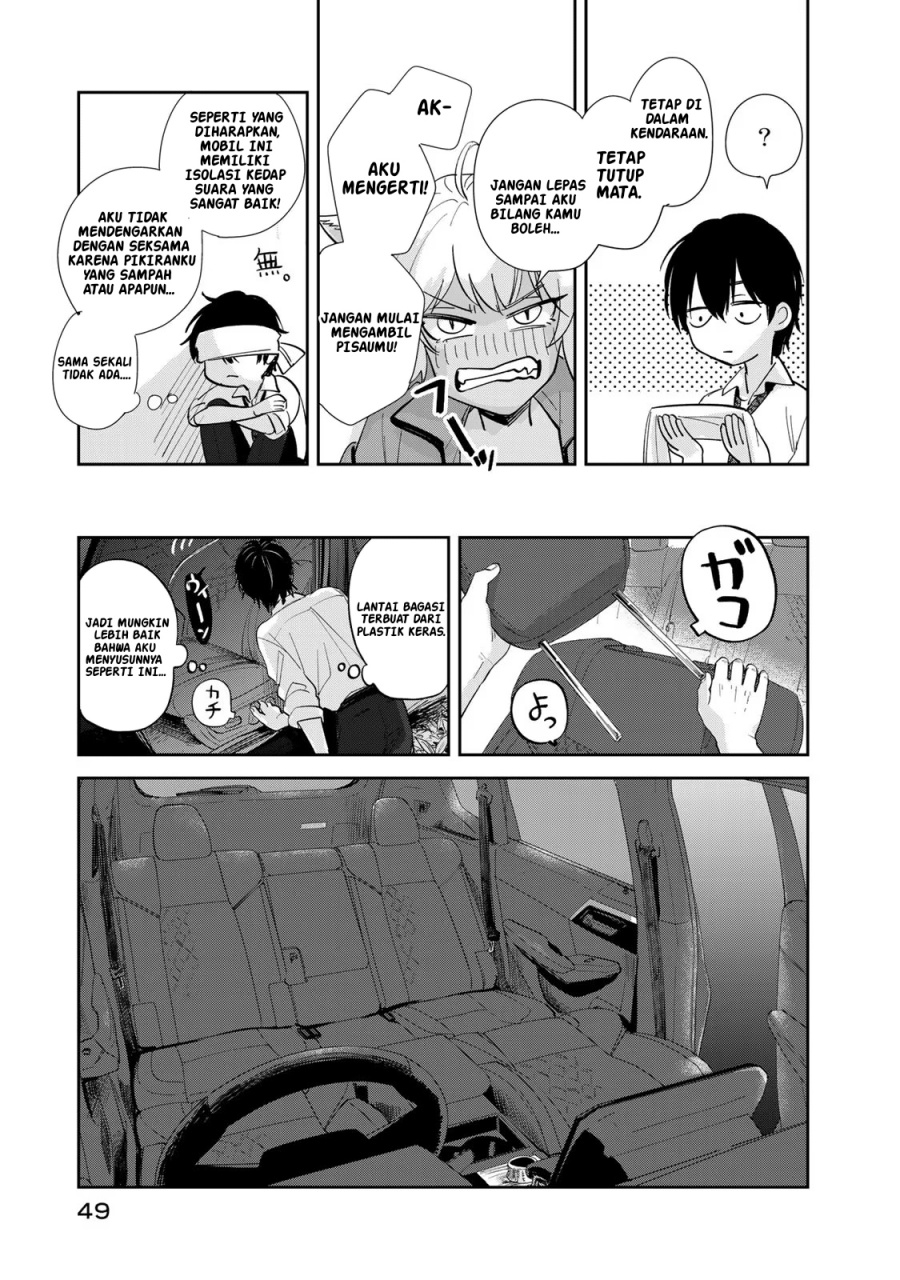 Isekai Shachuuhaku Monogatari – Outrunner PHEV
