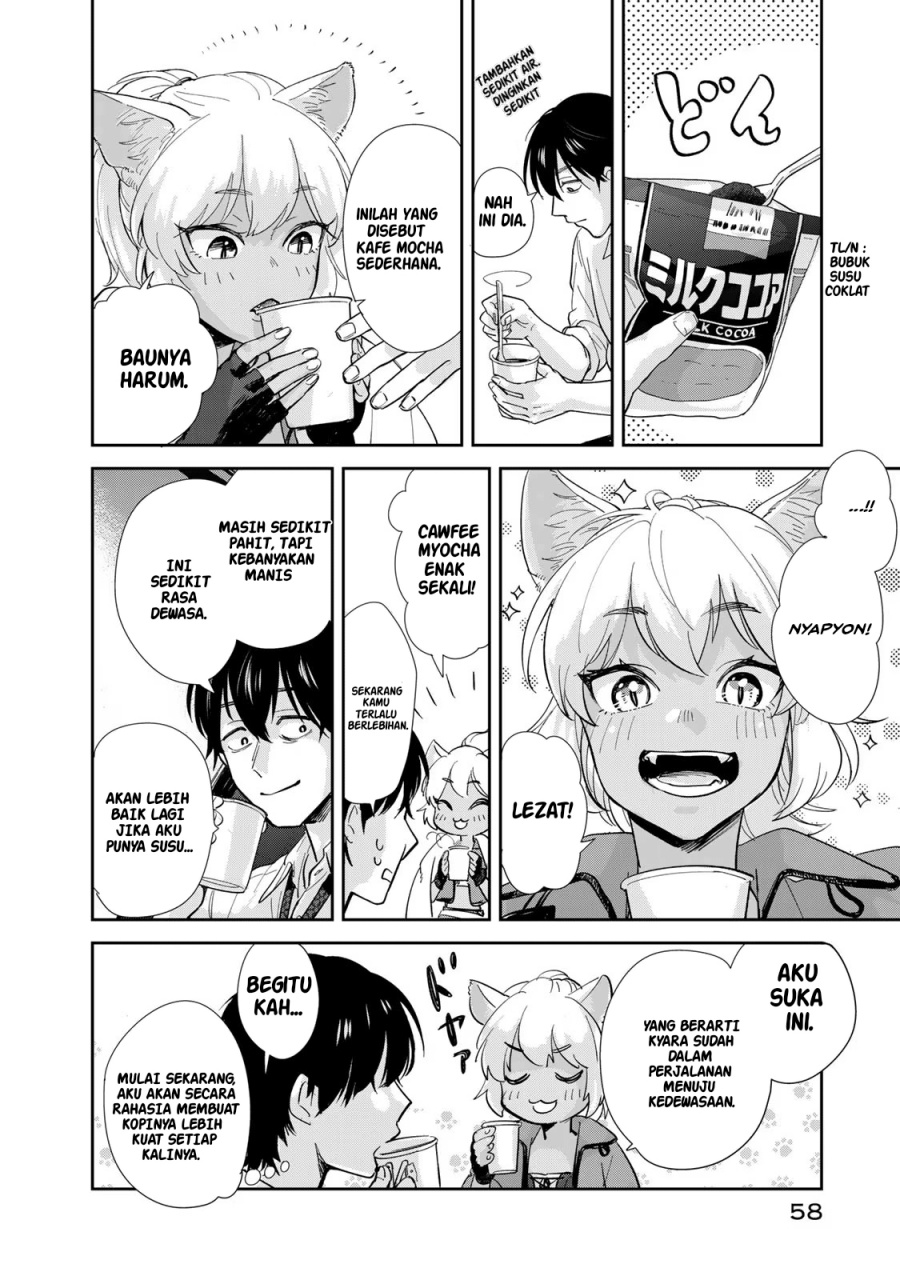 Isekai Shachuuhaku Monogatari – Outrunner PHEV