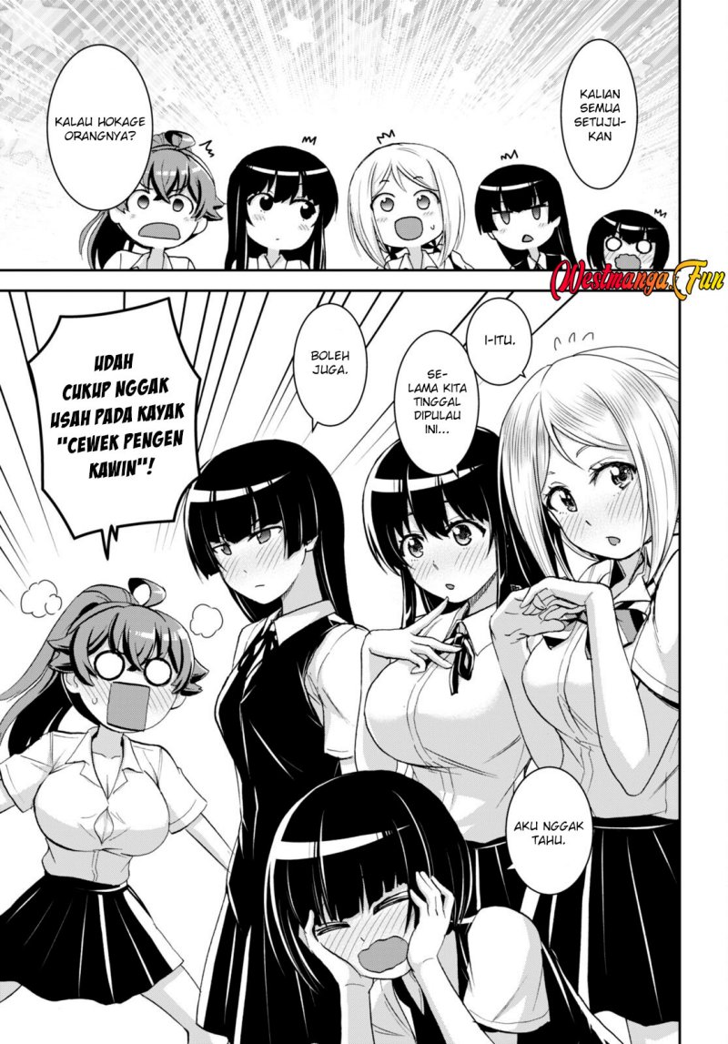 Isekai Yurutto Survival Seikatsu: Gakkou no Minna to Isekai no Mujintou ni Tenishitakedo Ore Dake Rakushou desu
