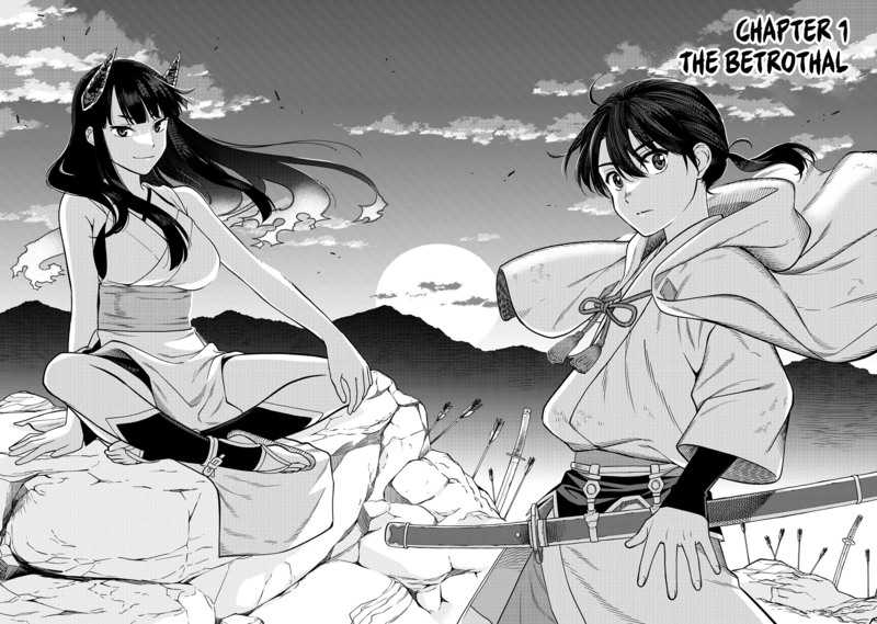Ishigami Senki