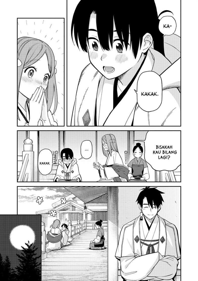 Ishigami Senki