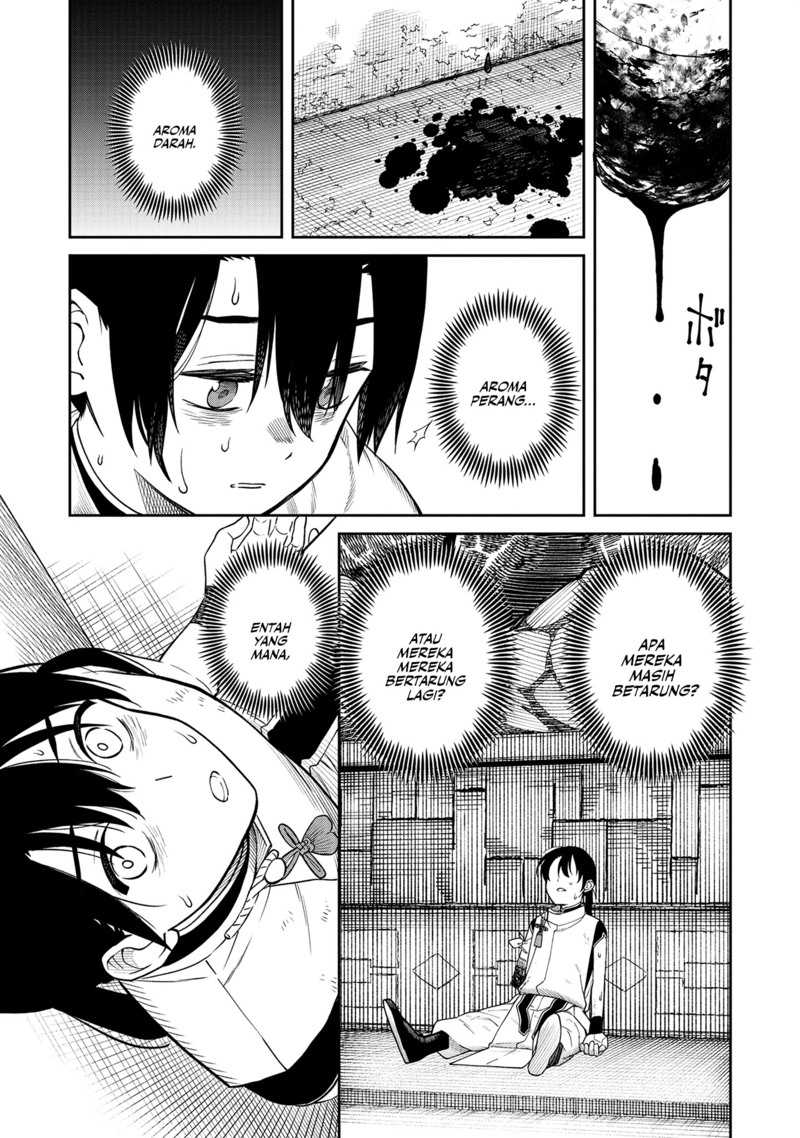 Ishigami Senki