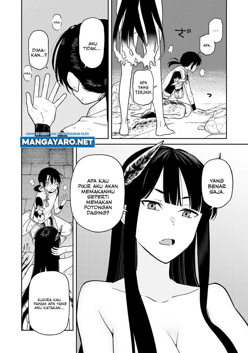 Ishigami Senki