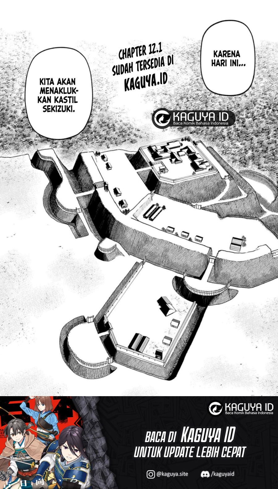 Ishigami Senki