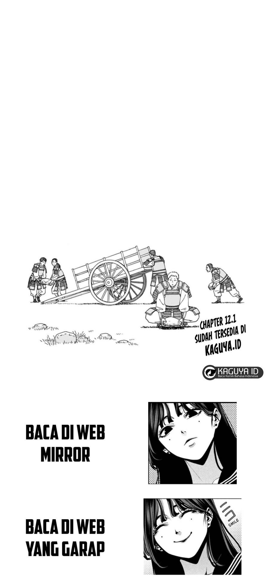 Ishigami Senki