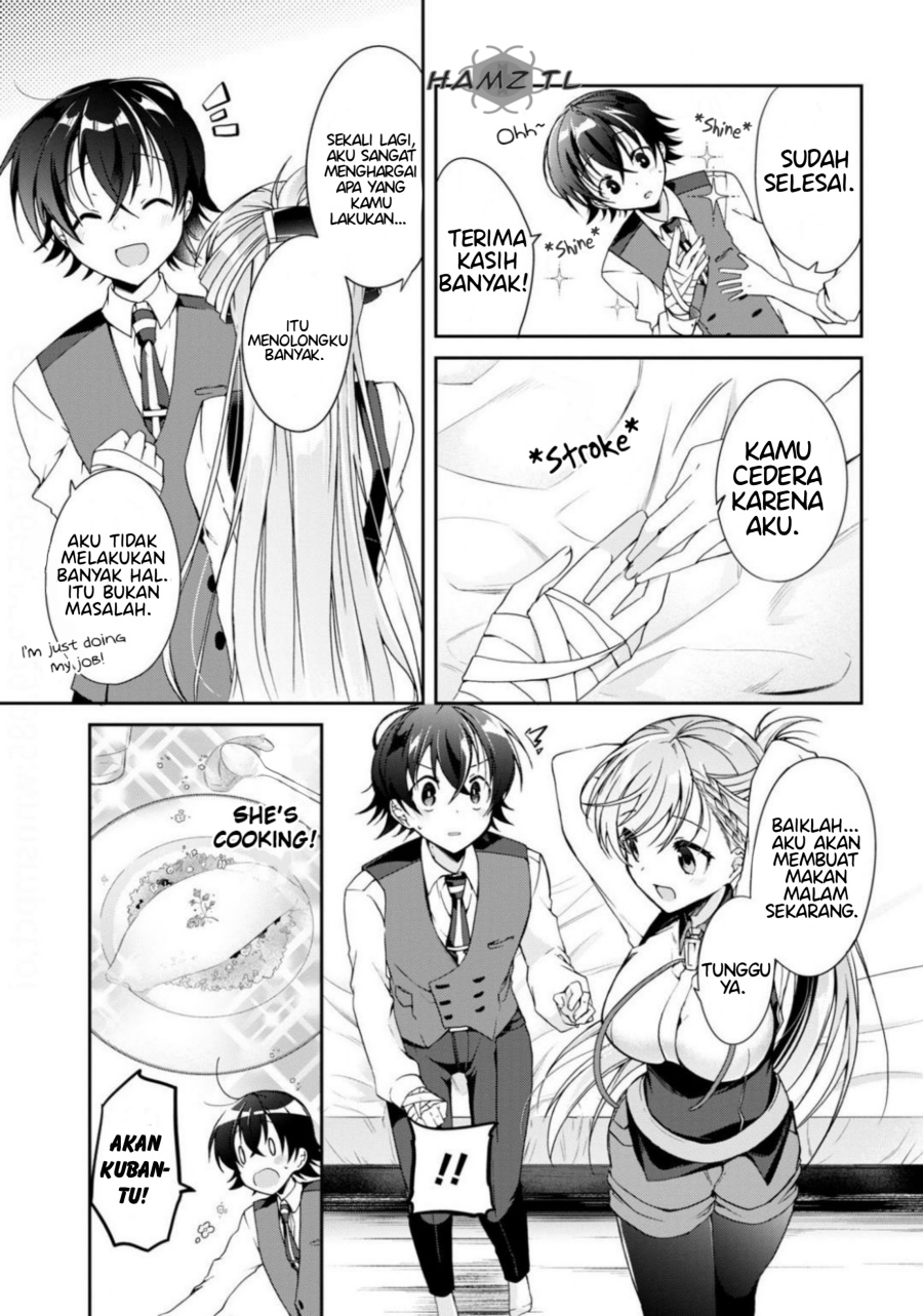 Isshiki-san wa Koi wo Shiritai