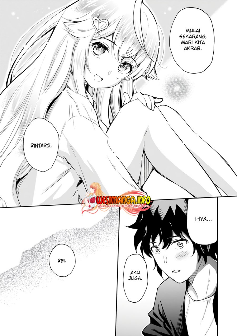 Isshou Hatarakitakunai Ore ga Classmate no Daininki Idol ni Natsukaretara
