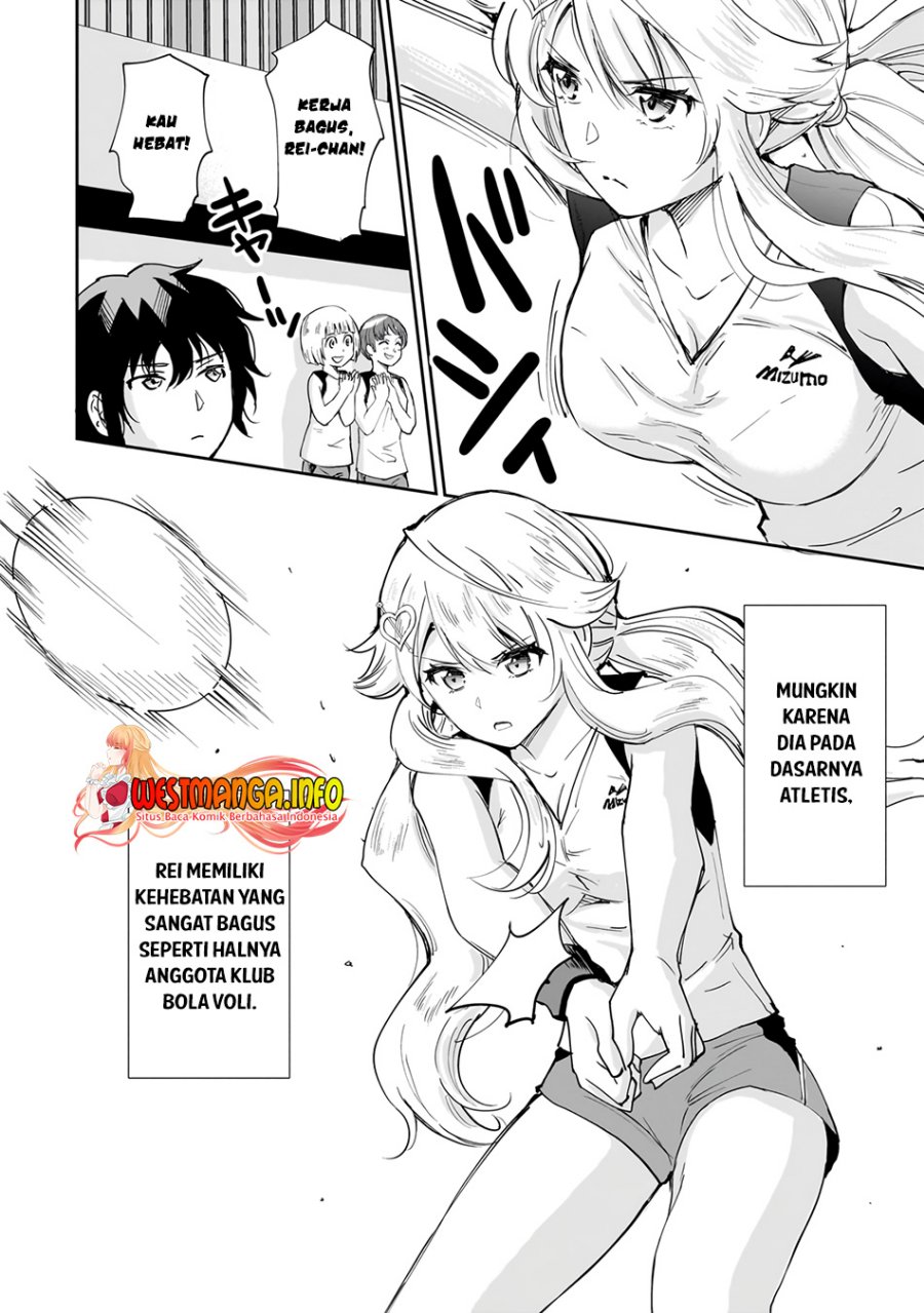 Isshou Hatarakitakunai Ore ga Classmate no Daininki Idol ni Natsukaretara