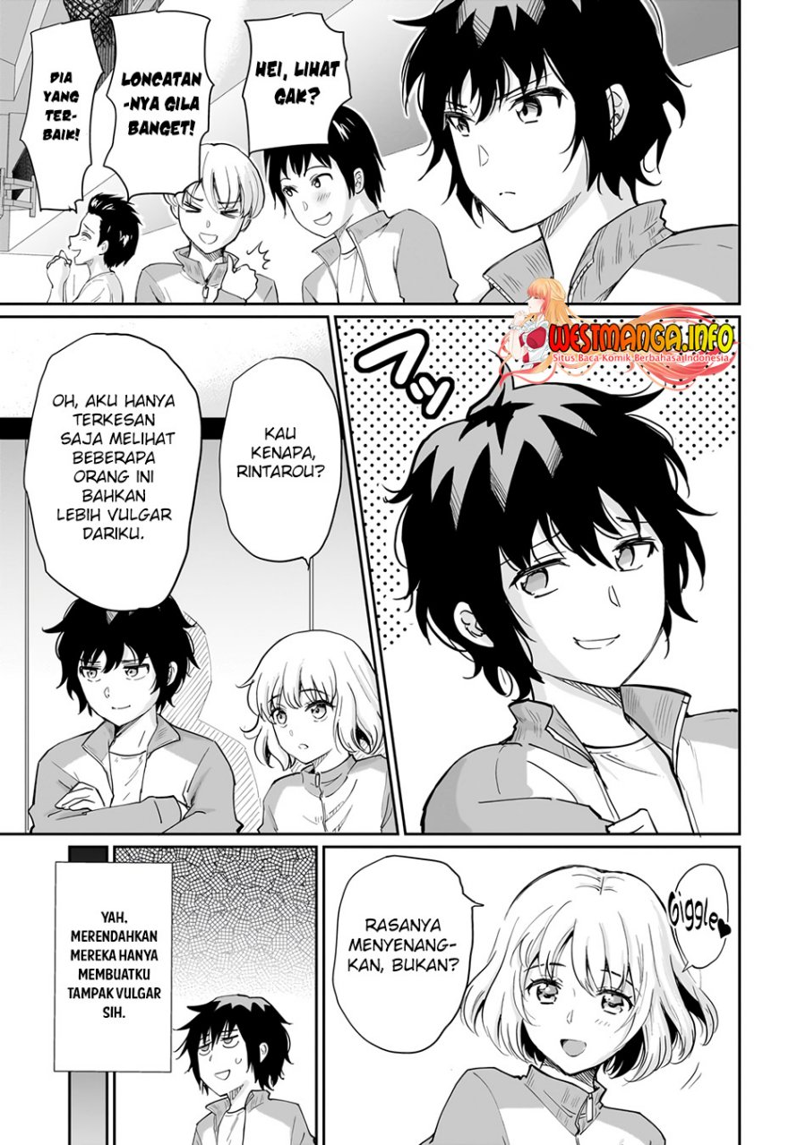 Isshou Hatarakitakunai Ore ga Classmate no Daininki Idol ni Natsukaretara