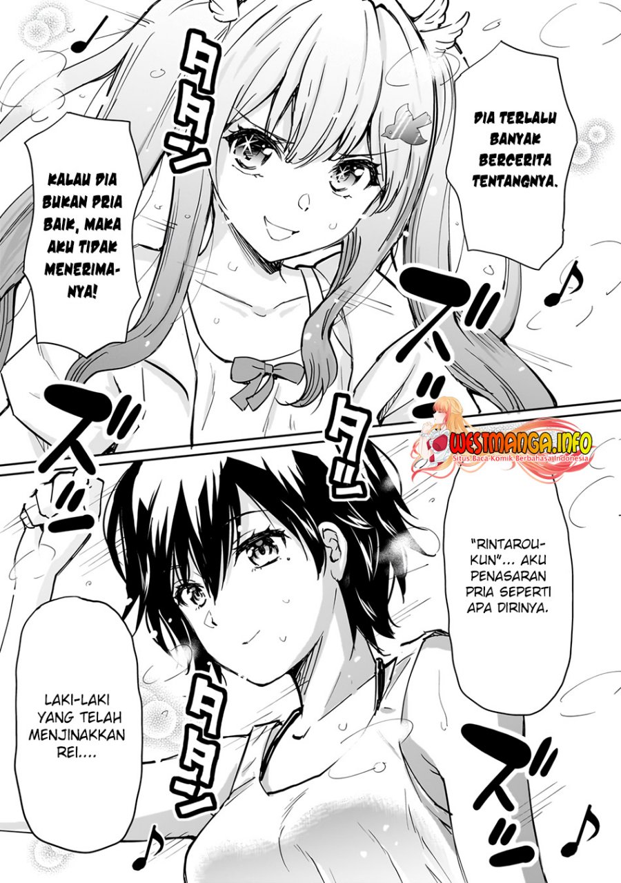 Isshou Hatarakitakunai Ore ga Classmate no Daininki Idol ni Natsukaretara