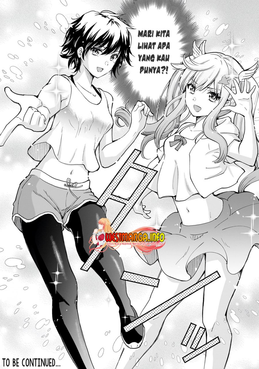 Isshou Hatarakitakunai Ore ga Classmate no Daininki Idol ni Natsukaretara