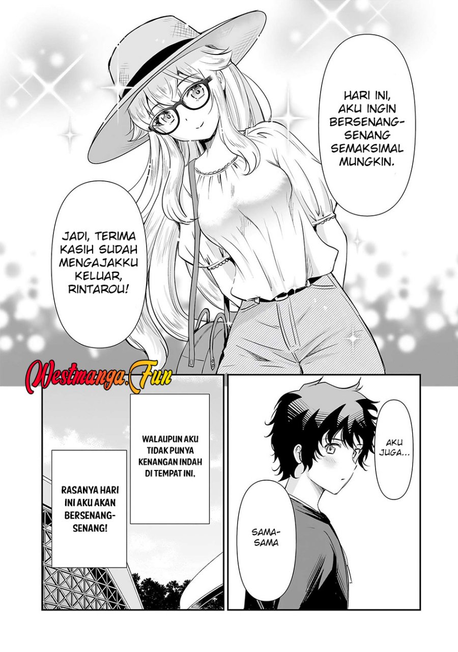 Isshou Hatarakitakunai Ore ga Classmate no Daininki Idol ni Natsukaretara