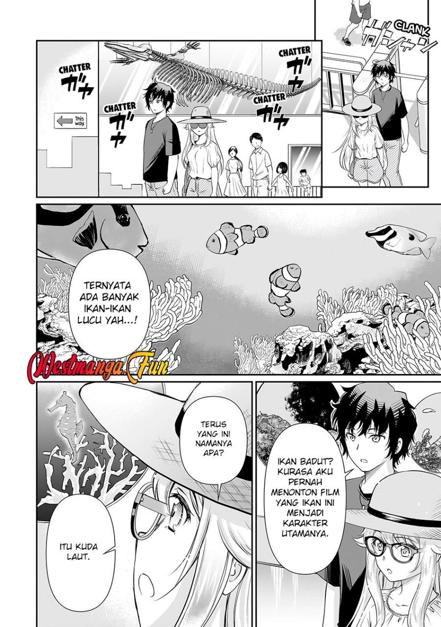 Isshou Hatarakitakunai Ore ga Classmate no Daininki Idol ni Natsukaretara