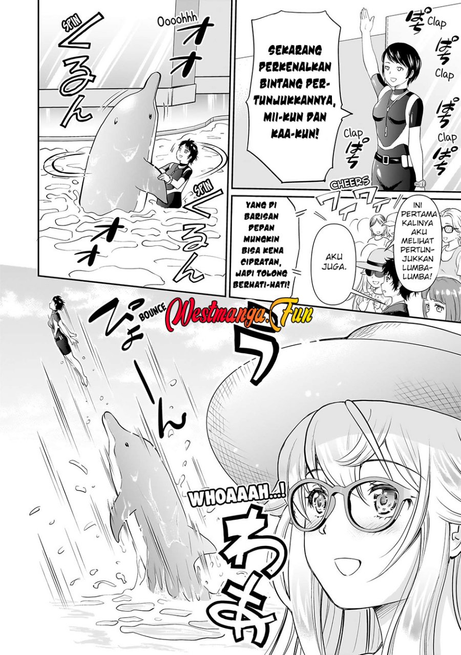 Isshou Hatarakitakunai Ore ga Classmate no Daininki Idol ni Natsukaretara