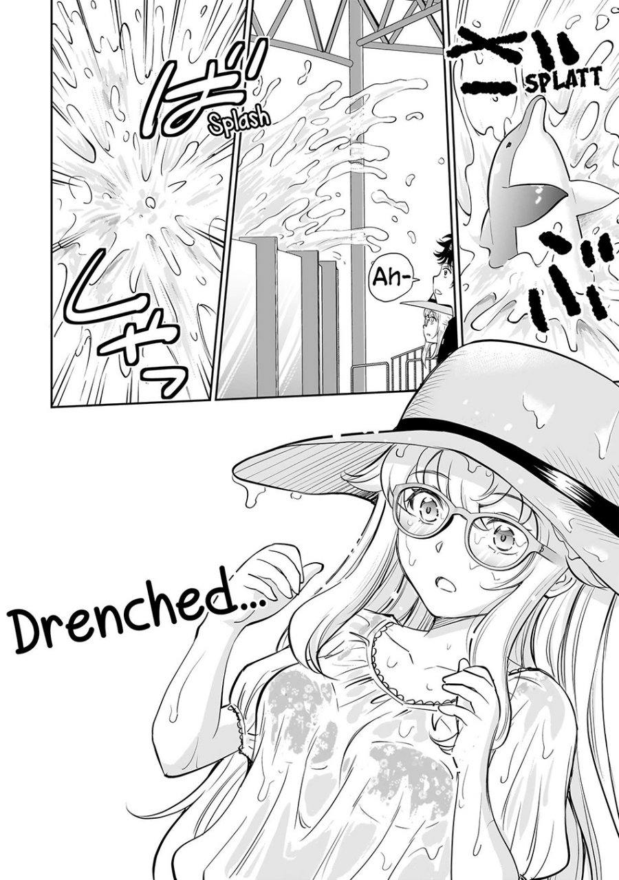 Isshou Hatarakitakunai Ore ga Classmate no Daininki Idol ni Natsukaretara