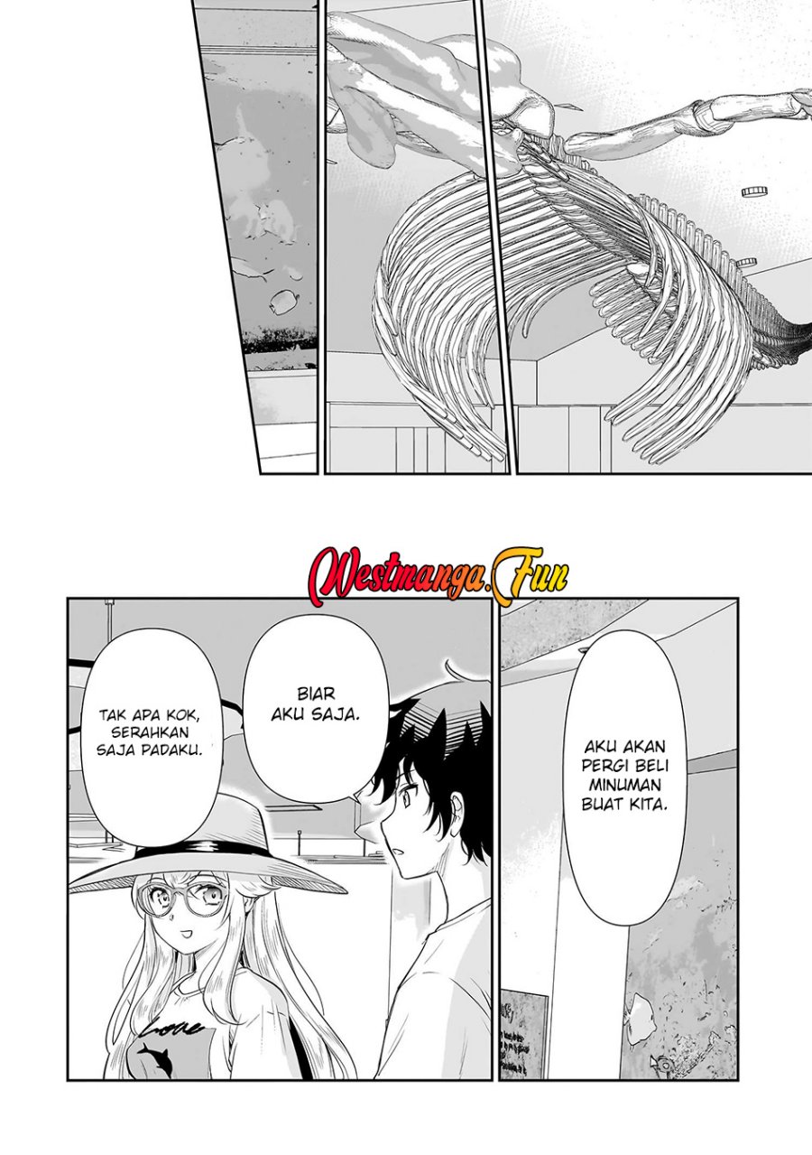 Isshou Hatarakitakunai Ore ga Classmate no Daininki Idol ni Natsukaretara