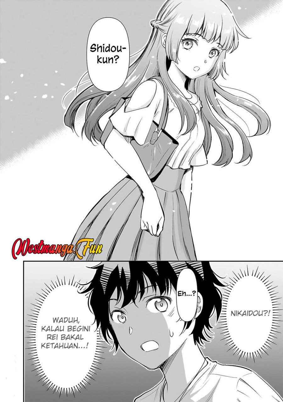 Isshou Hatarakitakunai Ore ga Classmate no Daininki Idol ni Natsukaretara