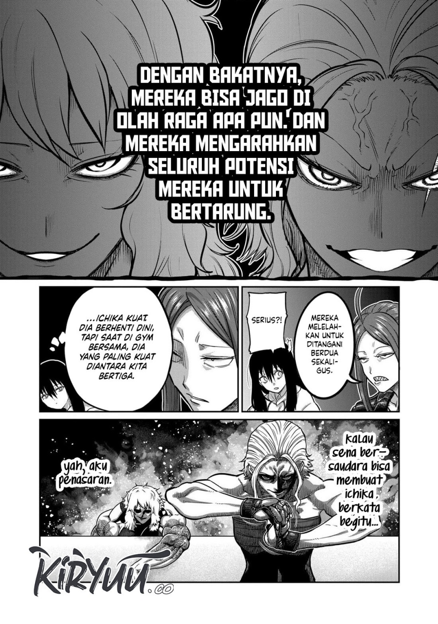Isshou Senkin