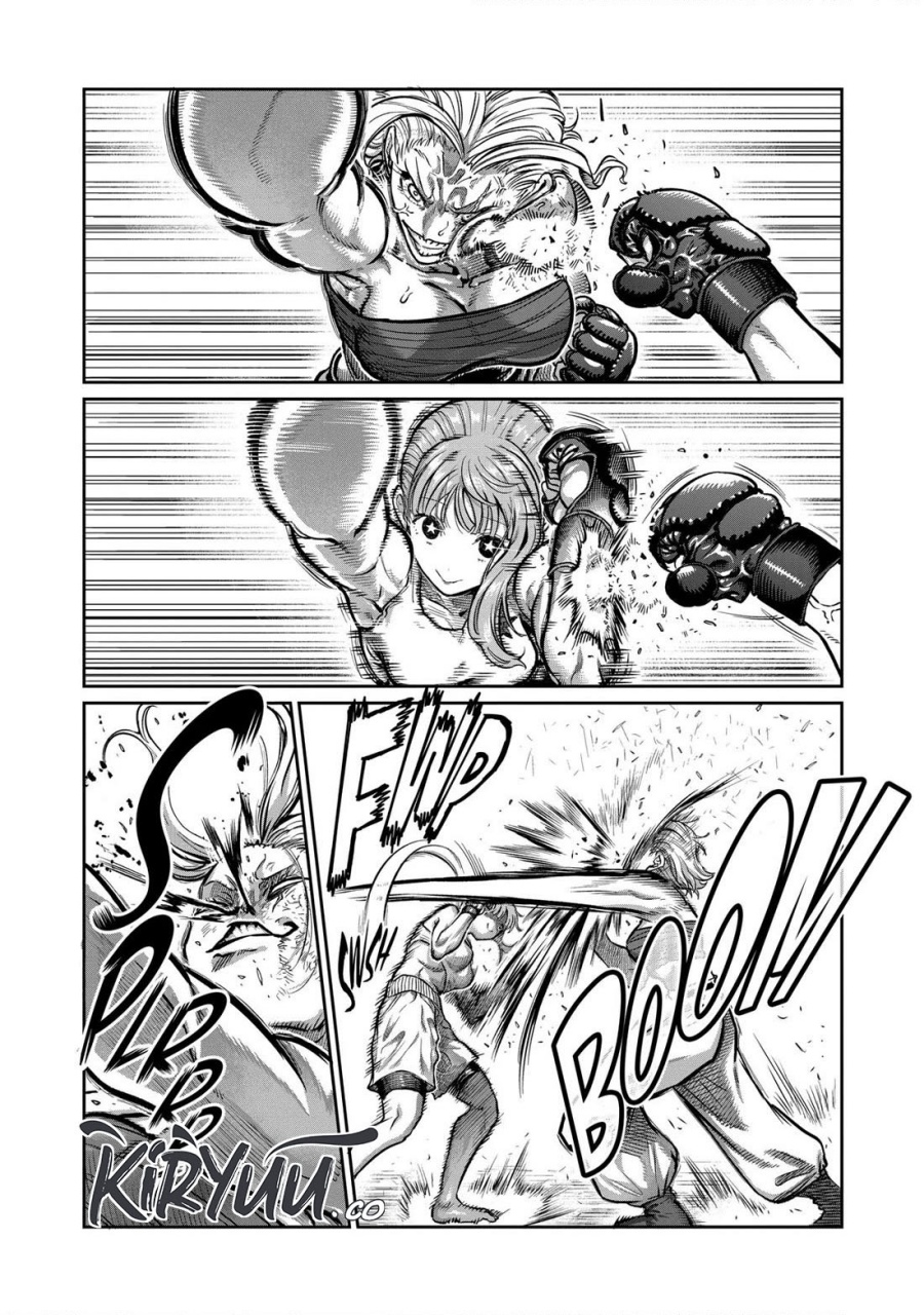 Isshou Senkin