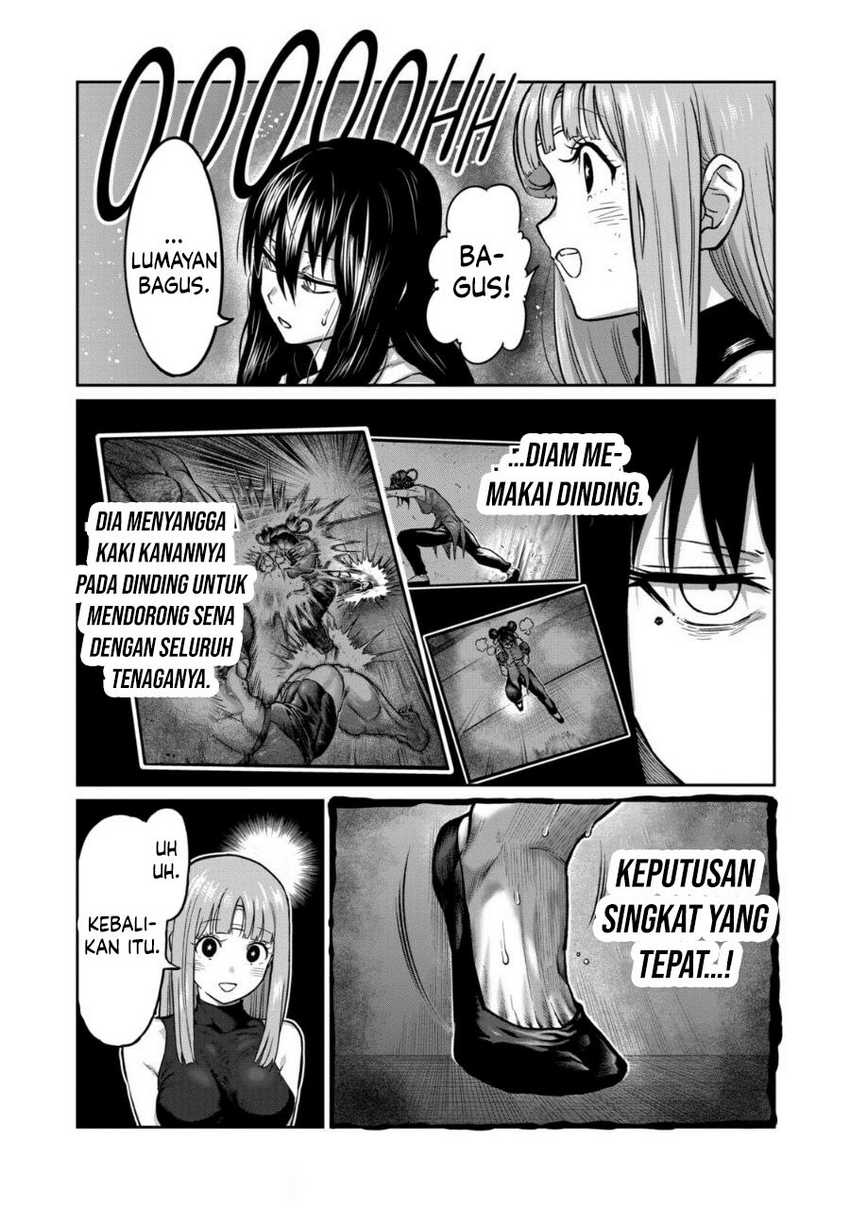 Isshou Senkin