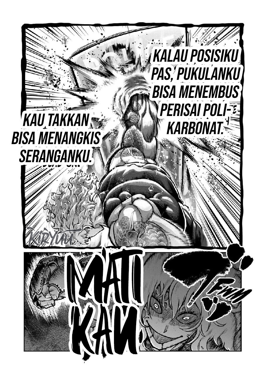 Isshou Senkin