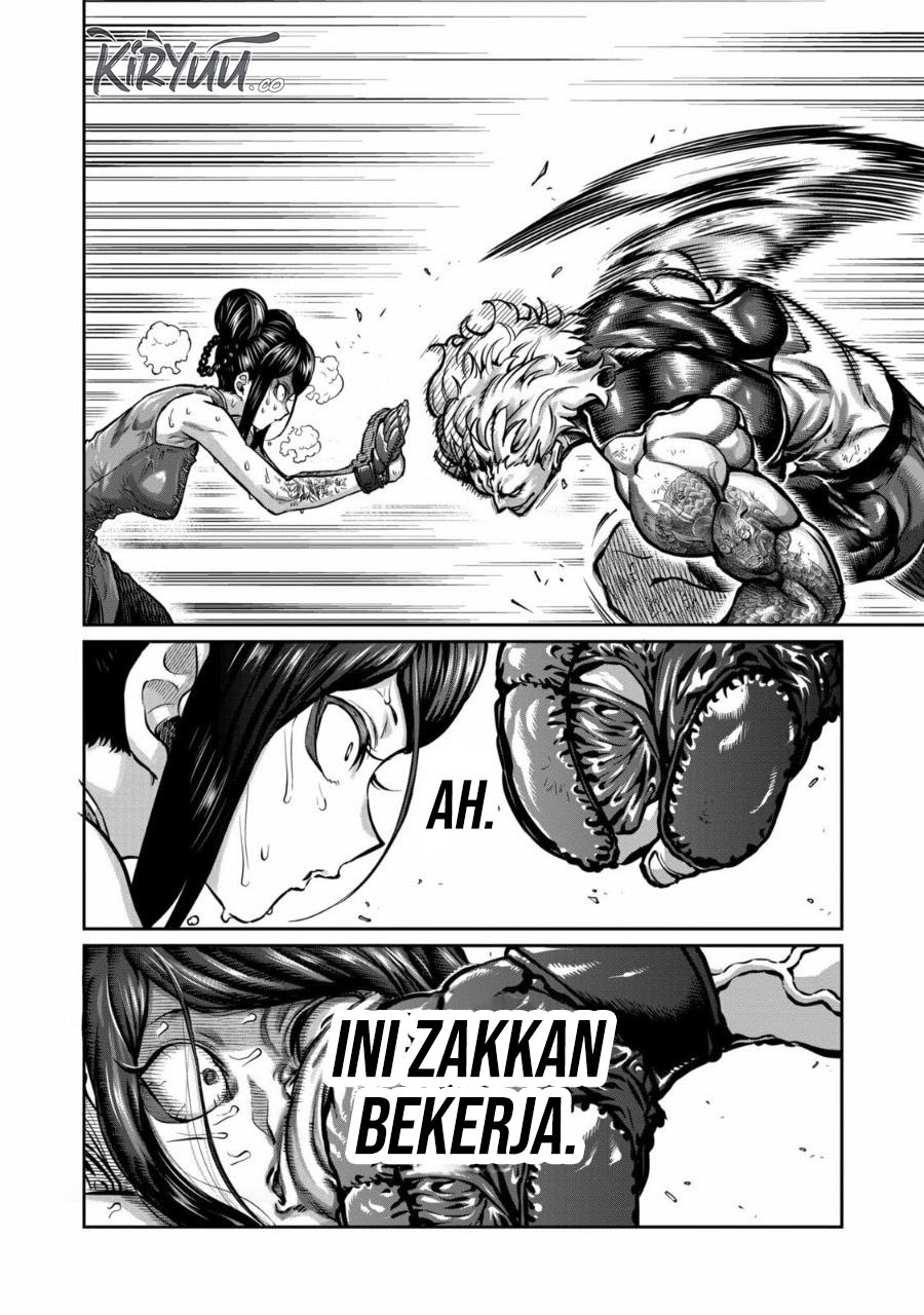 Isshou Senkin