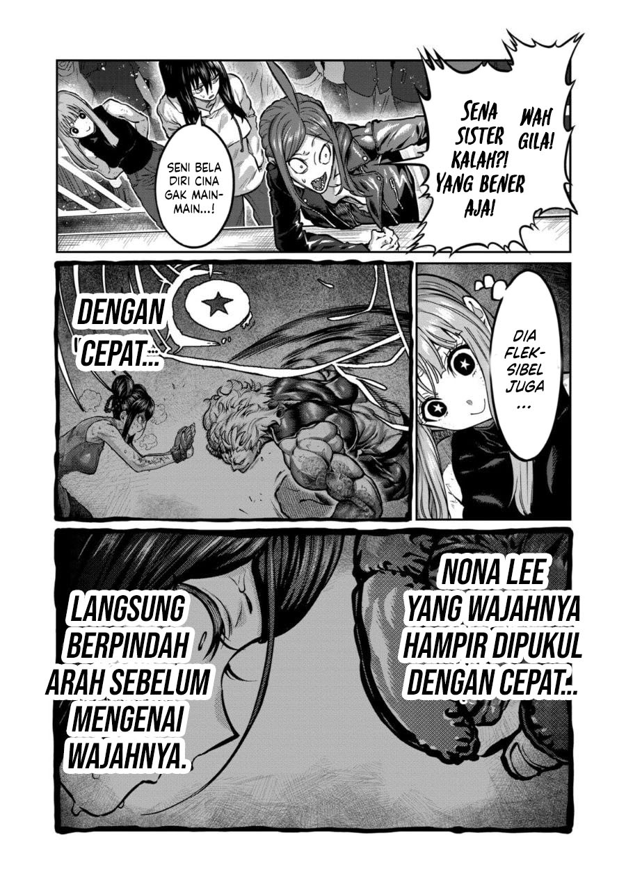 Isshou Senkin