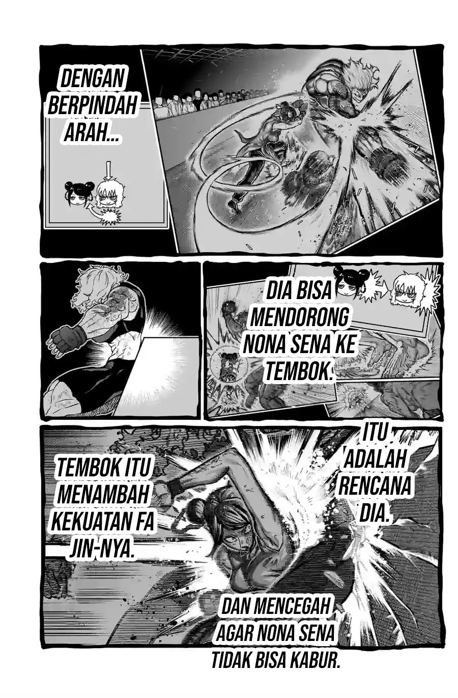 Isshou Senkin