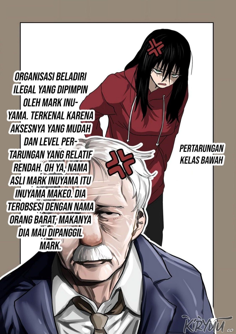 Isshou Senkin