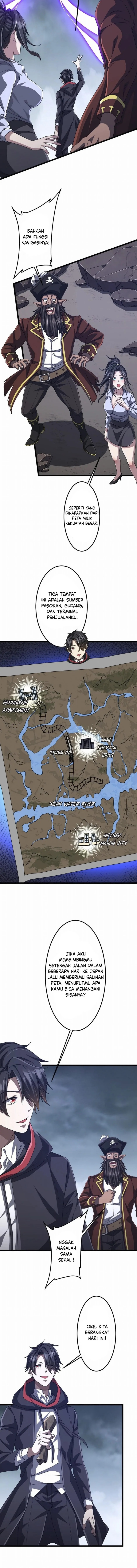 It All Starts With Trillions Of Nether Currency