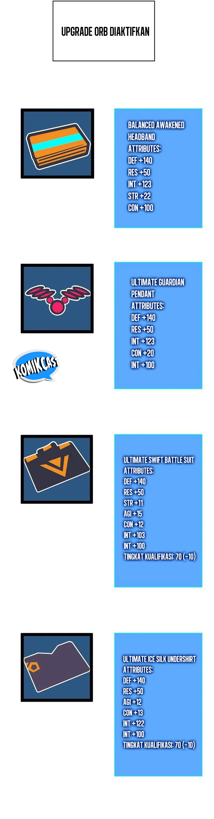 It All Starts with Playing Game Seriously