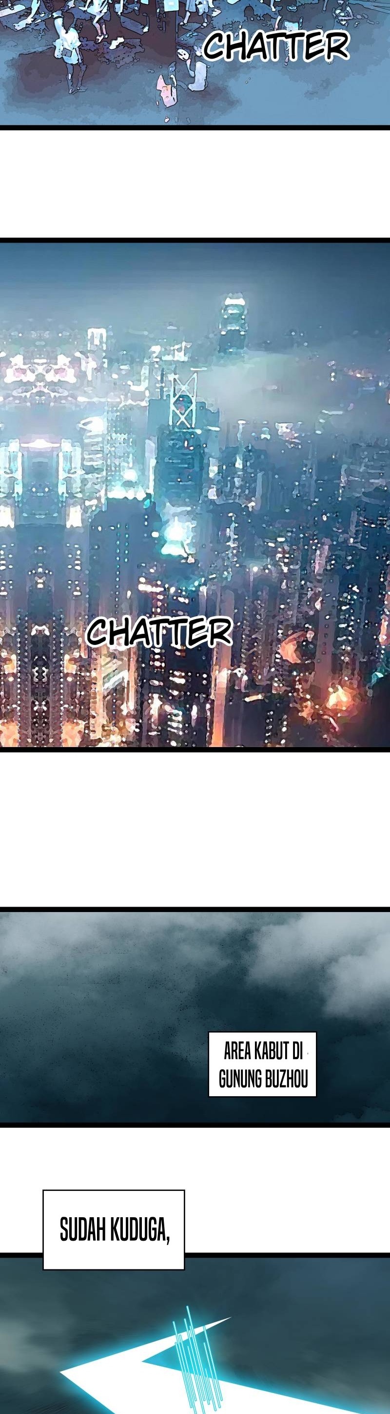It All Starts with Playing Game Seriously