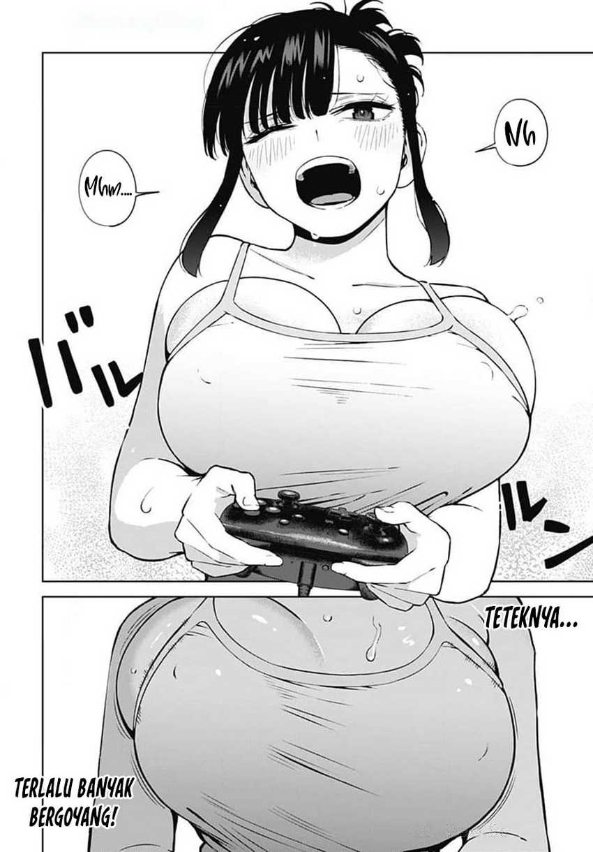 Itoko no Onee-chan ni Amaechau?