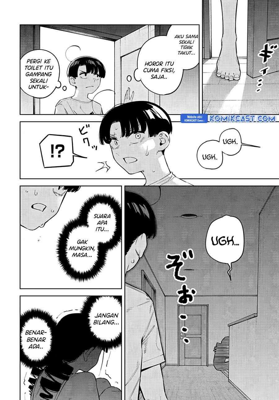 Itoko no Onee-chan ni Amaechau?