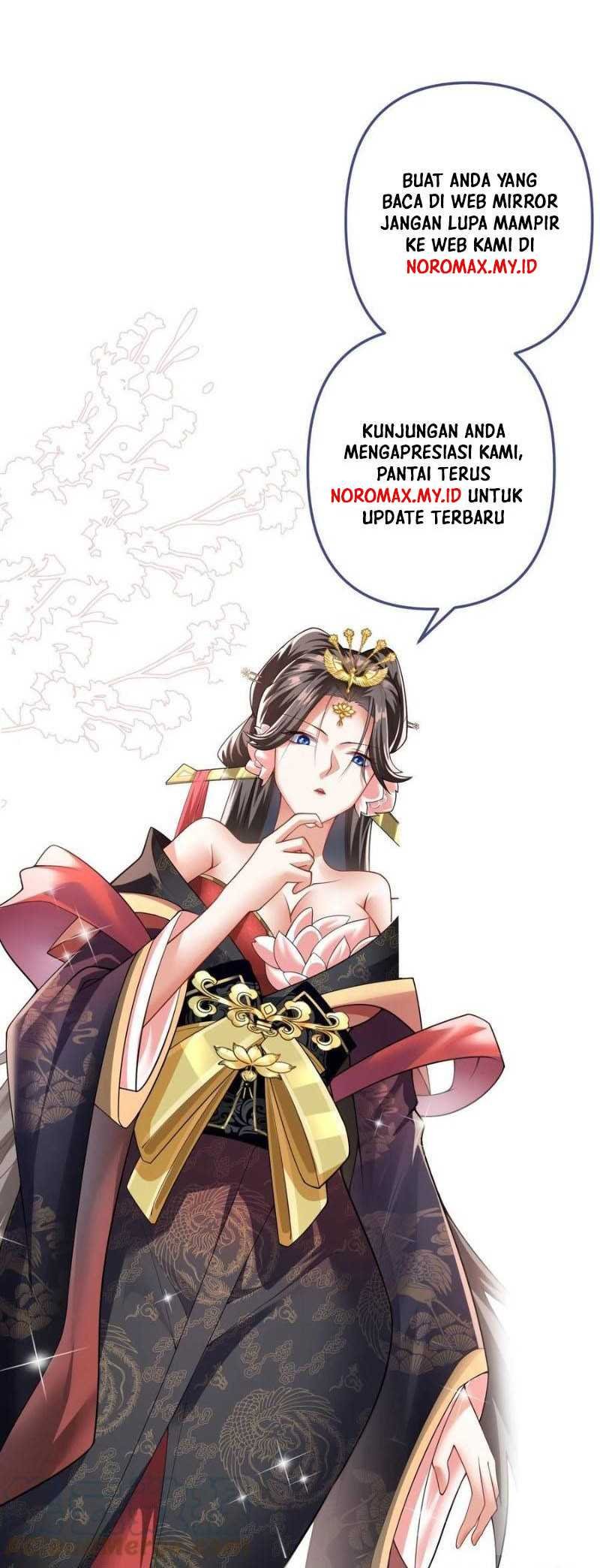 It’s Over! The Queen’s Soft Rice Husband is Actually Invincible Chapter 132