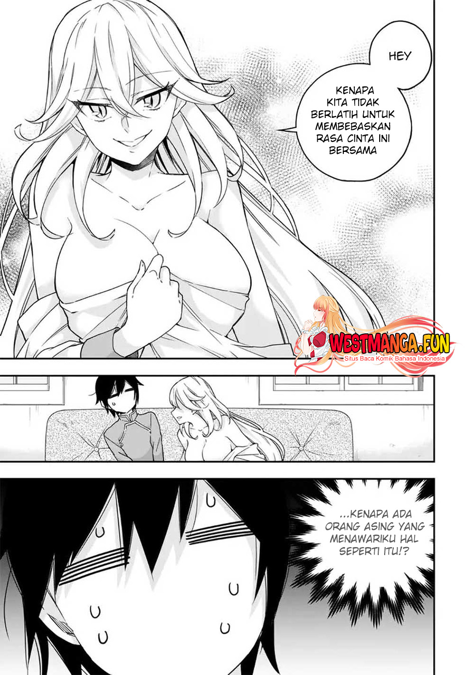 Jitsu wa Ore, Saikyou deshita?