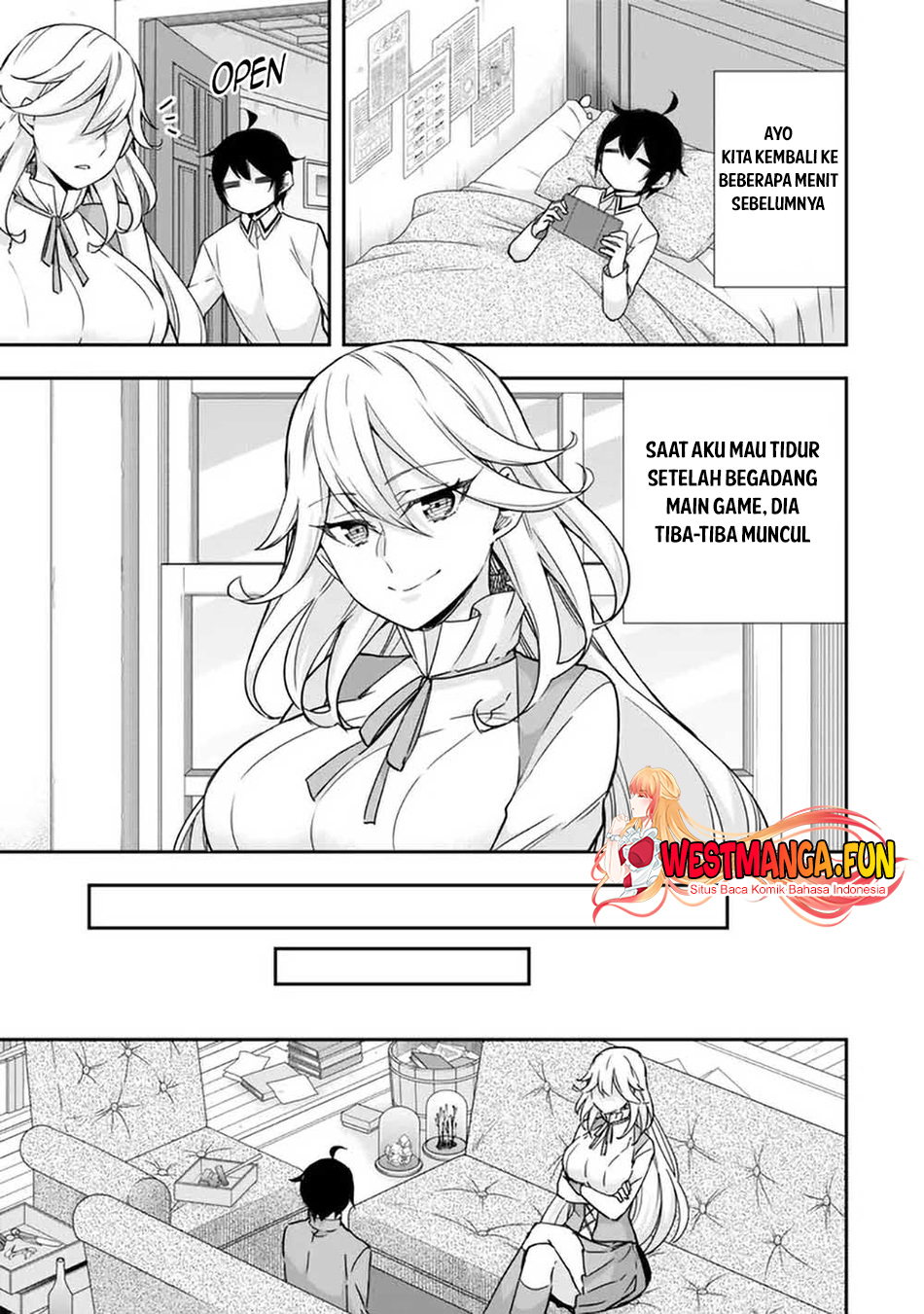 Jitsu wa Ore, Saikyou deshita?