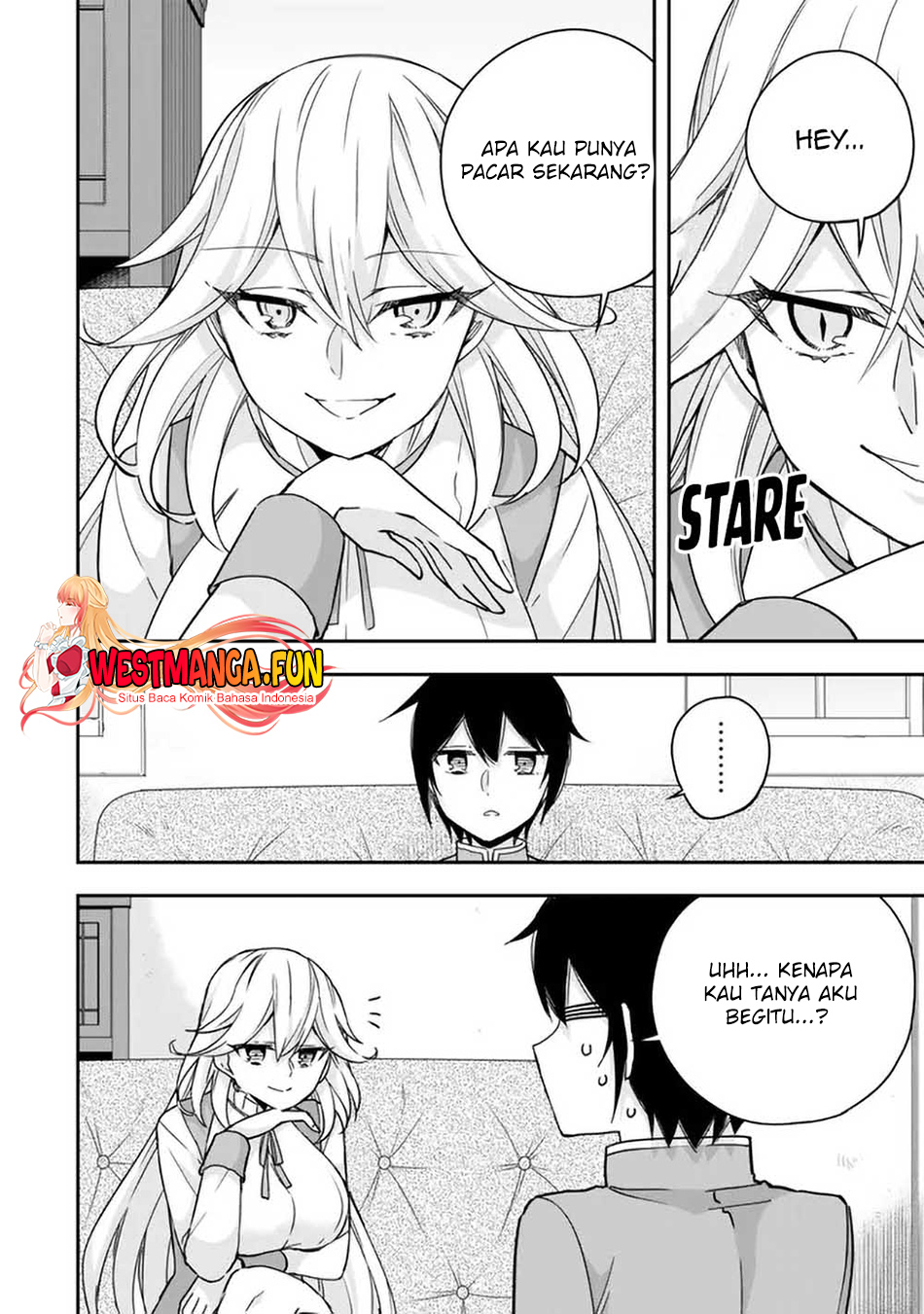 Jitsu wa Ore, Saikyou deshita?