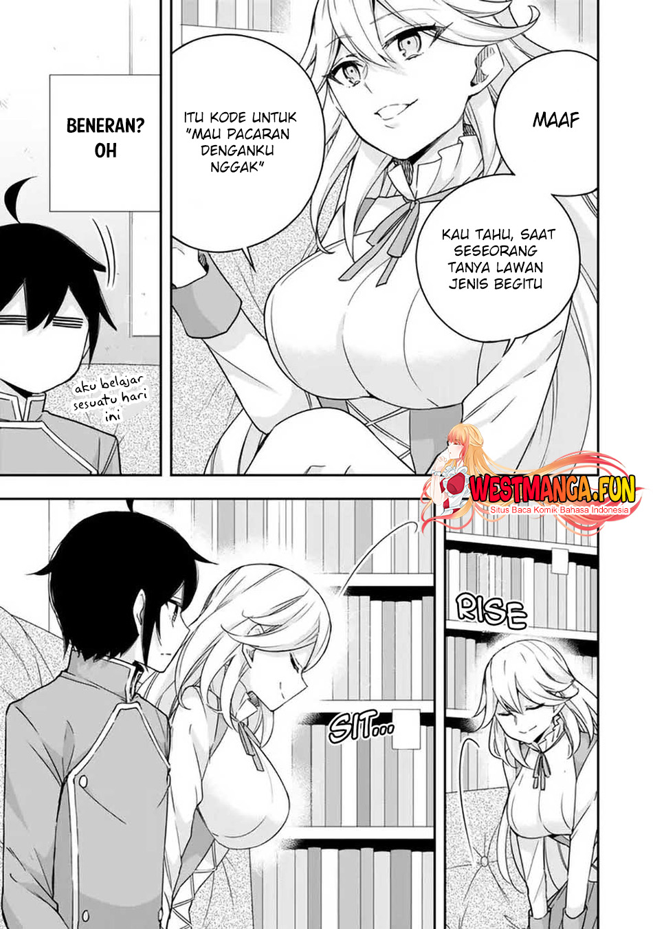 Jitsu wa Ore, Saikyou deshita?