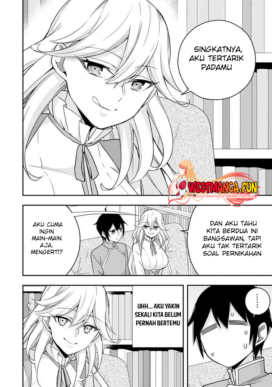 Jitsu wa Ore, Saikyou deshita?