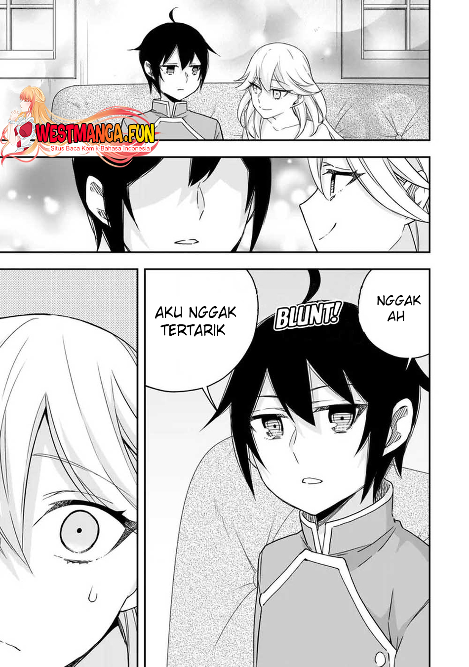 Jitsu wa Ore, Saikyou deshita?